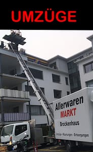 Allerwaren Markt GmbH Ihr Markt für Neu- und Gebrauchtwaren